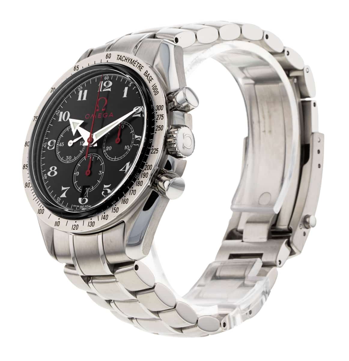Omega Speedmaster Broad Arrow 3558.50.00 Omega Speedmaster Broad Arrow 3558.50.00